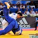 World Championship JUDO Paris 2011